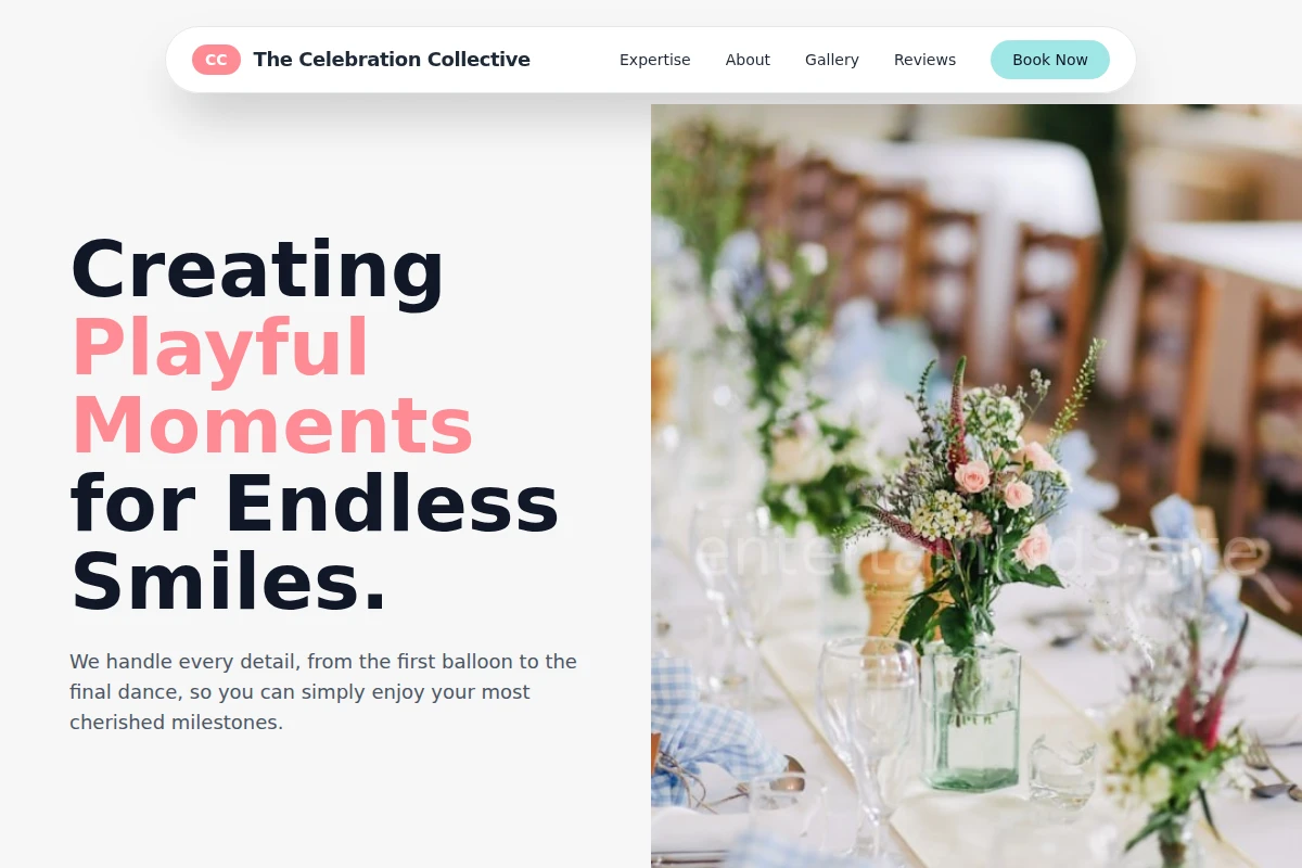 Star Event Planning