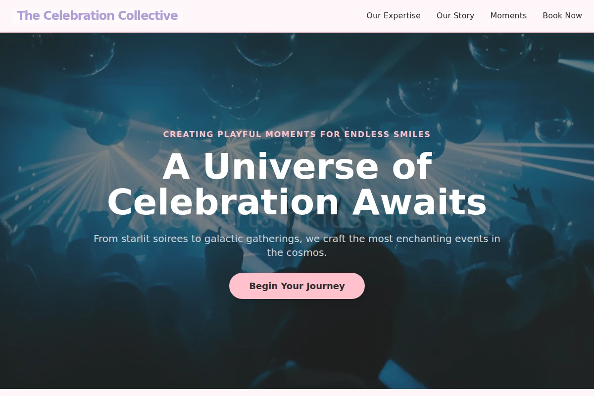 Star Party