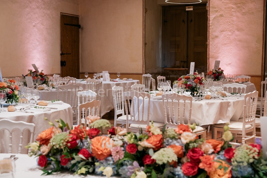 Elegant Weddings