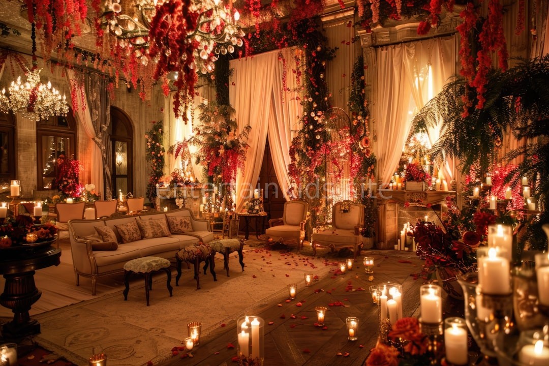 Balloon Decor