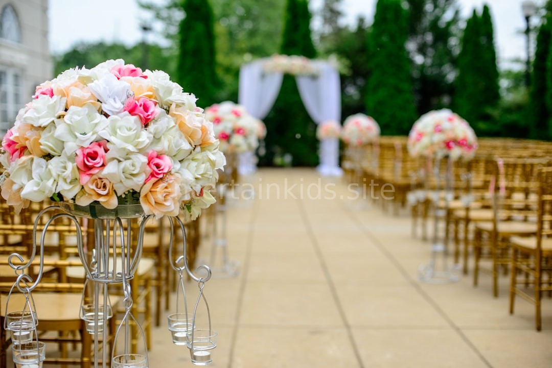 Themed Events