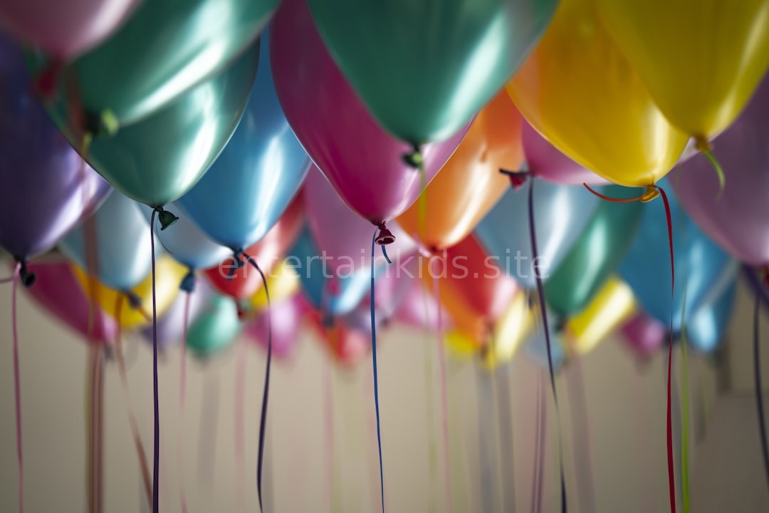 Event Styling