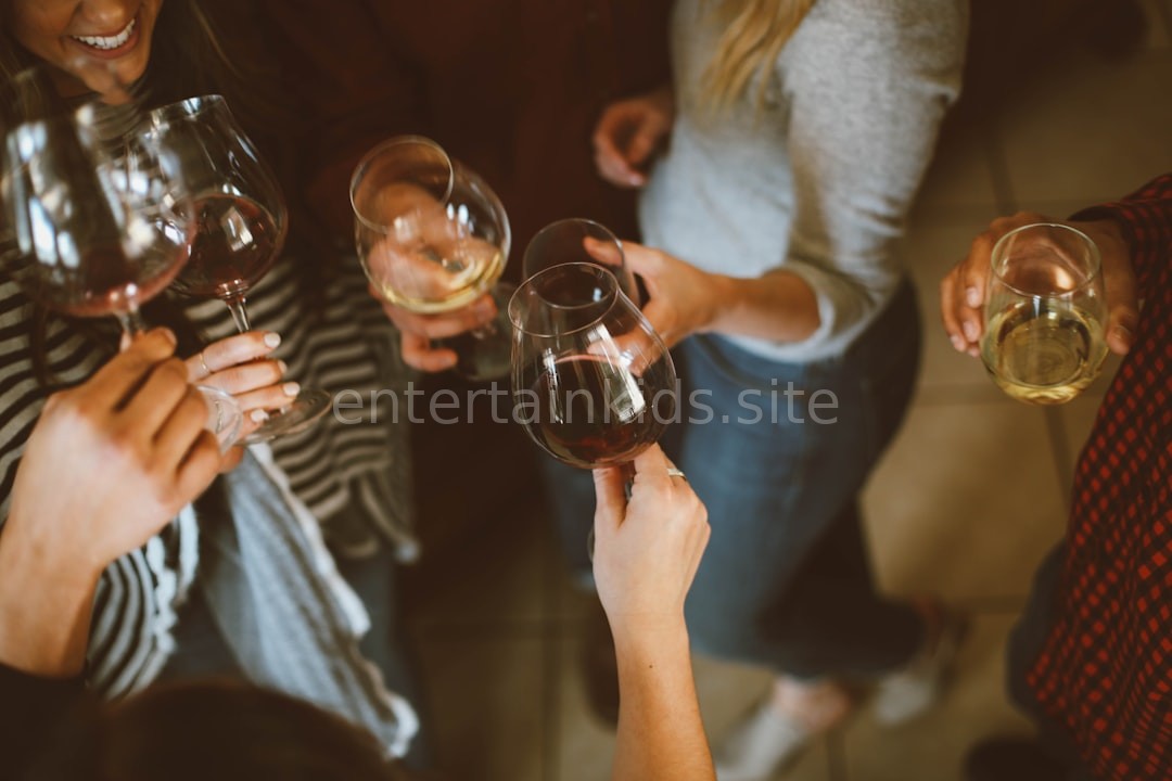 Party Styling