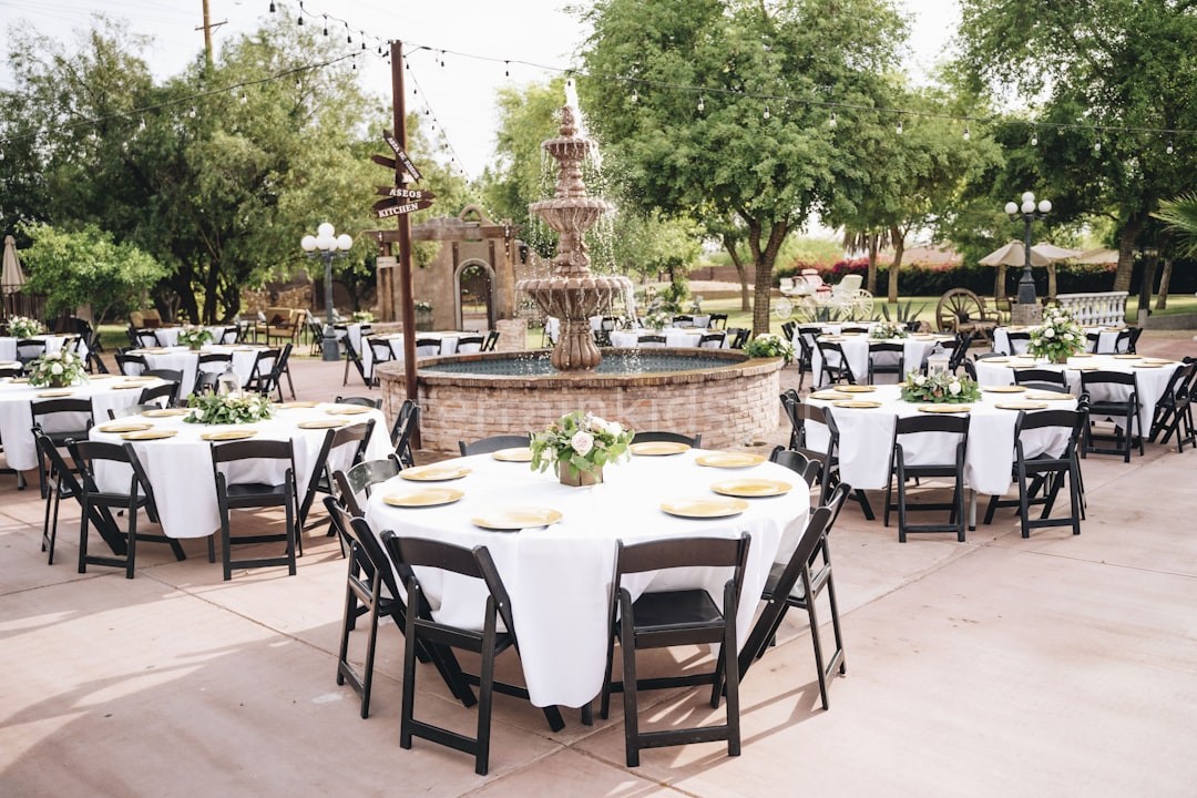 Themed Decor